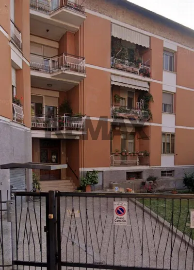 Appartamento a Pescara