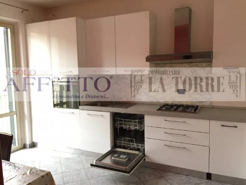 Appartamento in vendita a Alessandria - foto 3