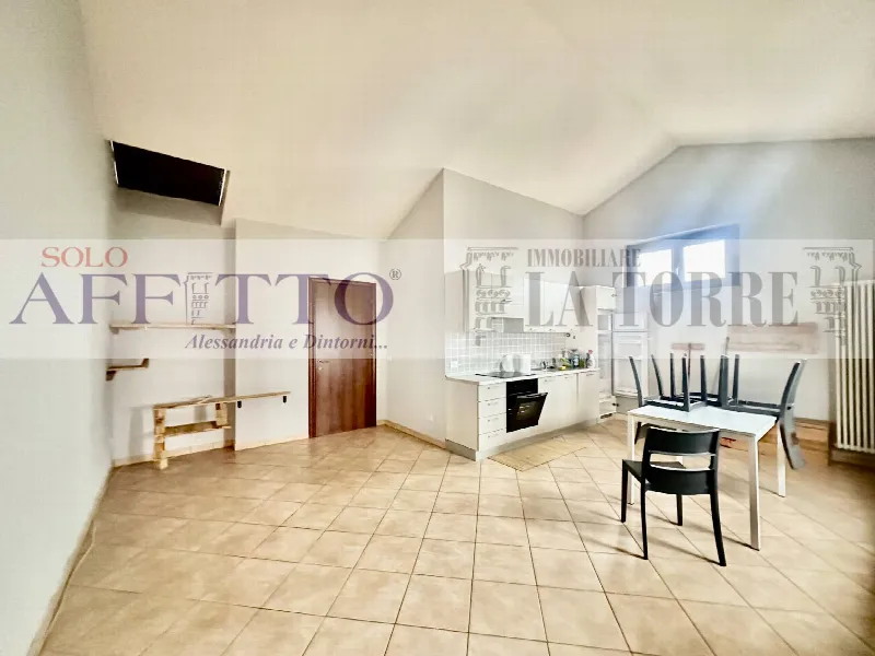 Appartamento in vendita ad Alessandria - foto 1