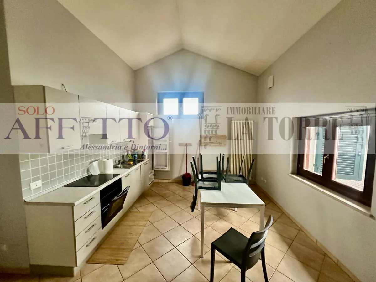 Appartamento in vendita ad Alessandria - foto 4
