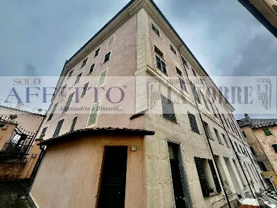 Appartamento in vendita a Voltaggio - foto 2