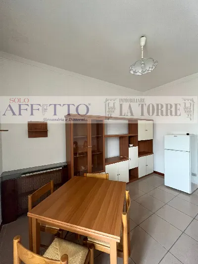 Appartamento a Alessandria