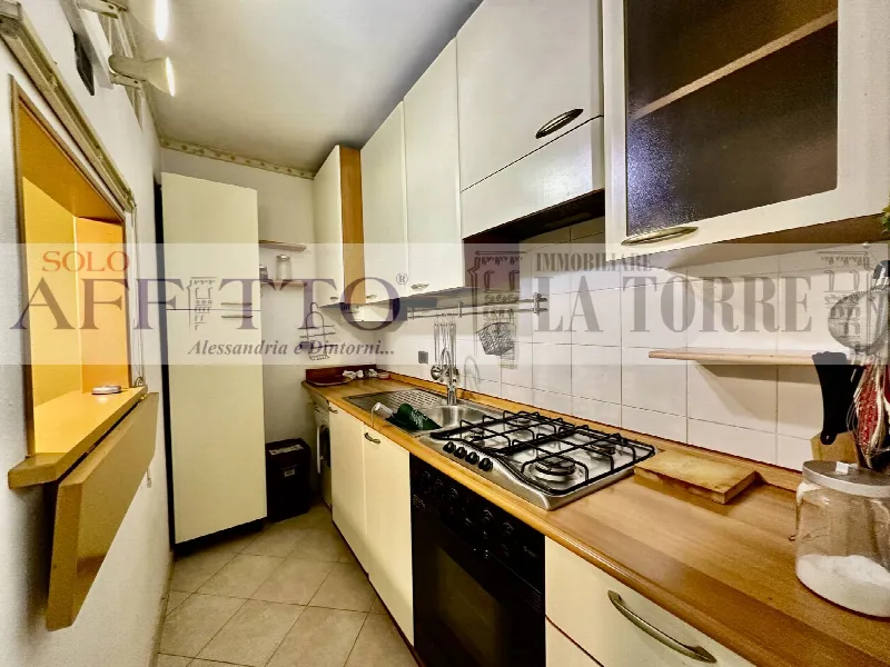 Appartamento in vendita ad Alessandria - foto 1