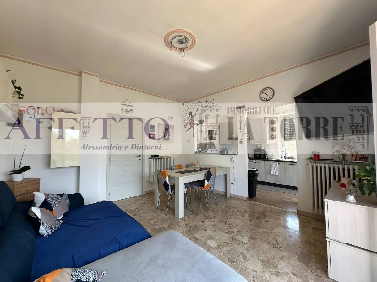 Appartamento in vendita ad Alessandria - foto 3