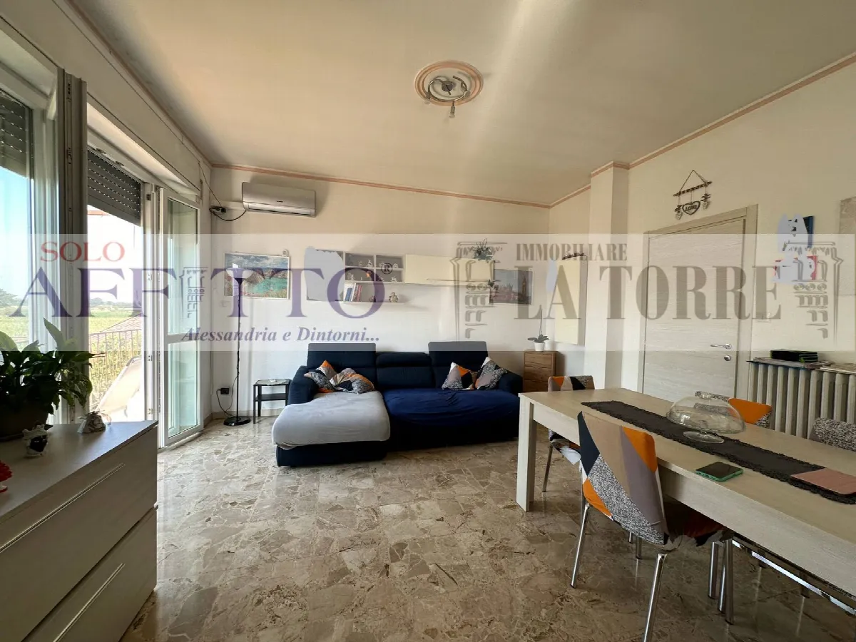 Appartamento in vendita ad Alessandria - foto 4