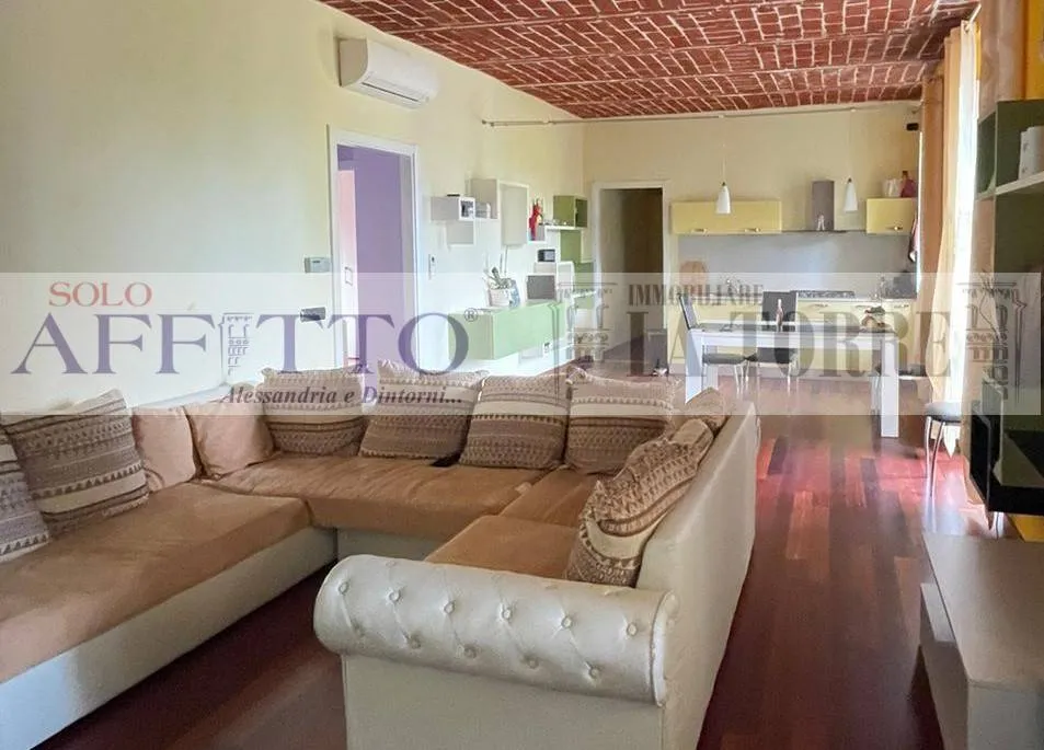 Appartamento in vendita ad Alessandria - foto 2