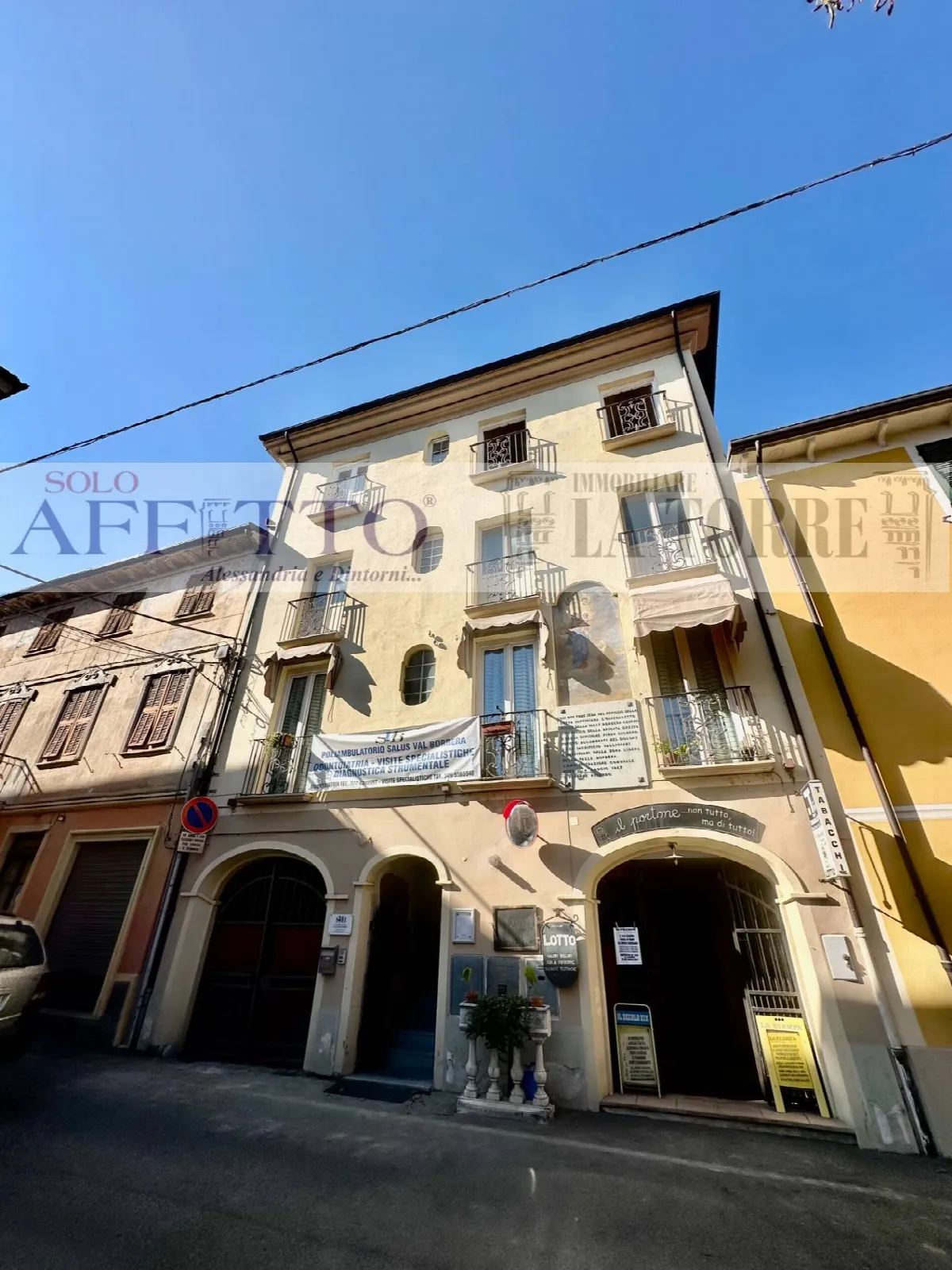 Appartamento in vendita a Rocchetta Ligure - foto 2