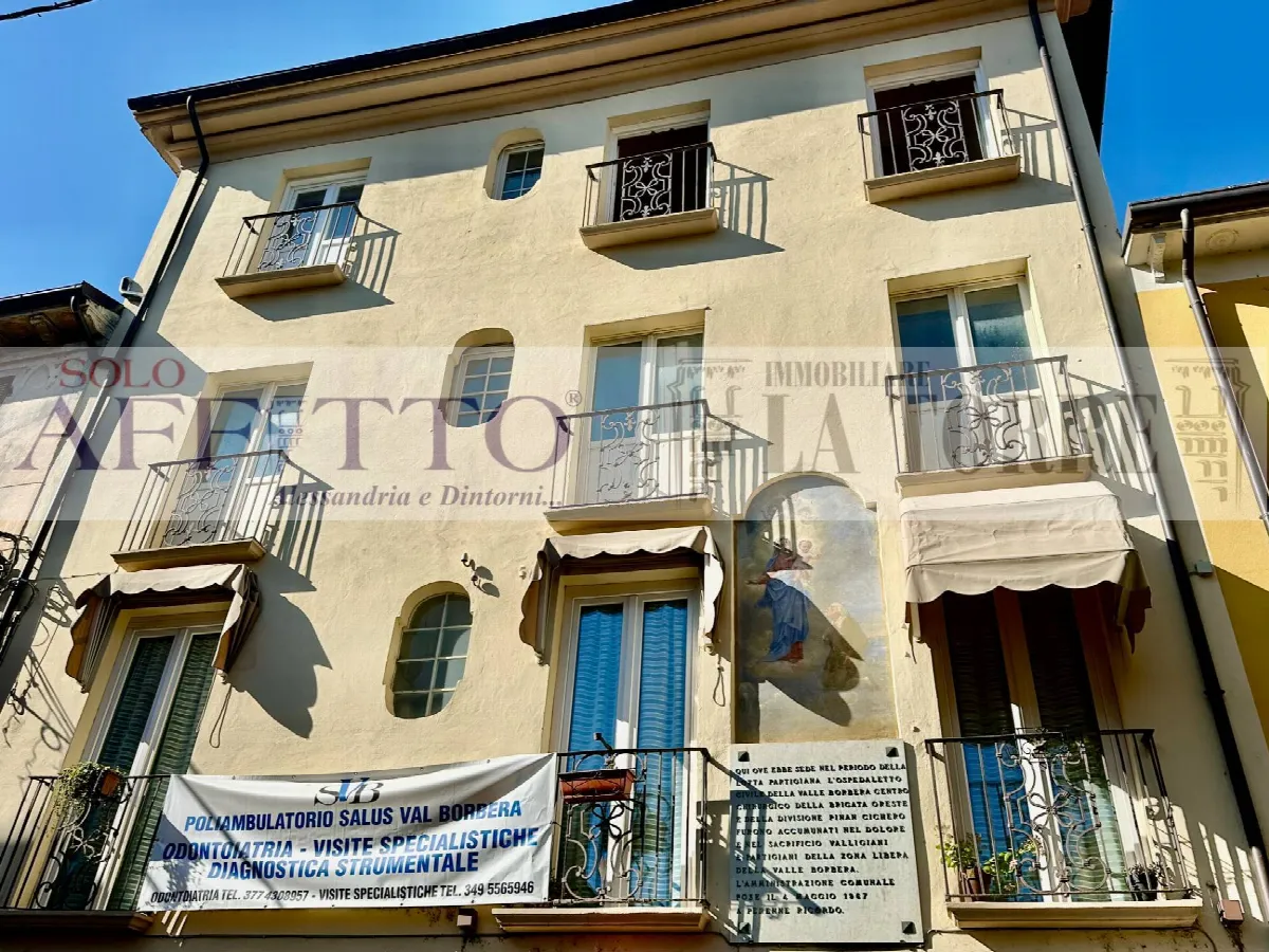 Appartamento in vendita a Rocchetta Ligure - foto 3