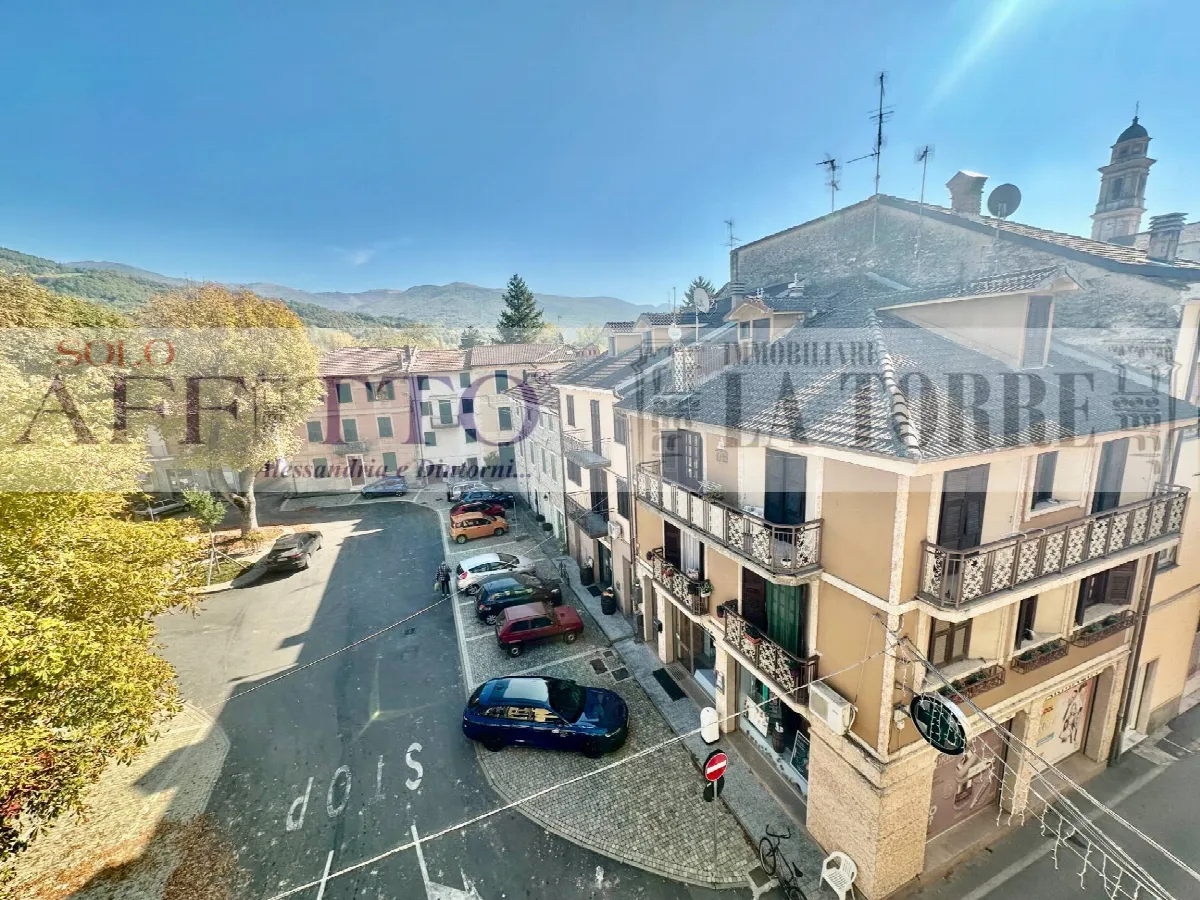 Appartamento in vendita a Rocchetta Ligure - foto 4