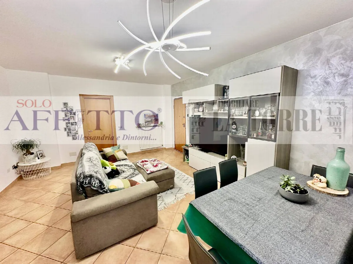 Appartamento in vendita ad Alessandria - foto 4
