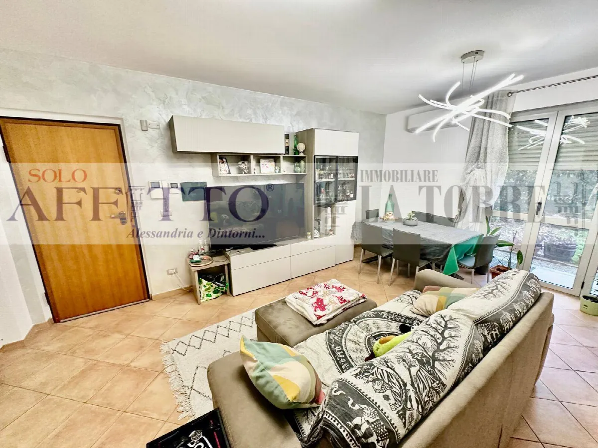 Appartamento in vendita ad Alessandria - foto 5