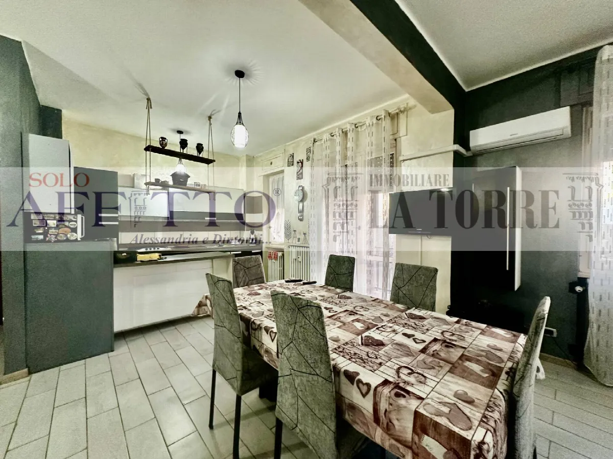 Appartamento in vendita ad Alessandria - foto 2