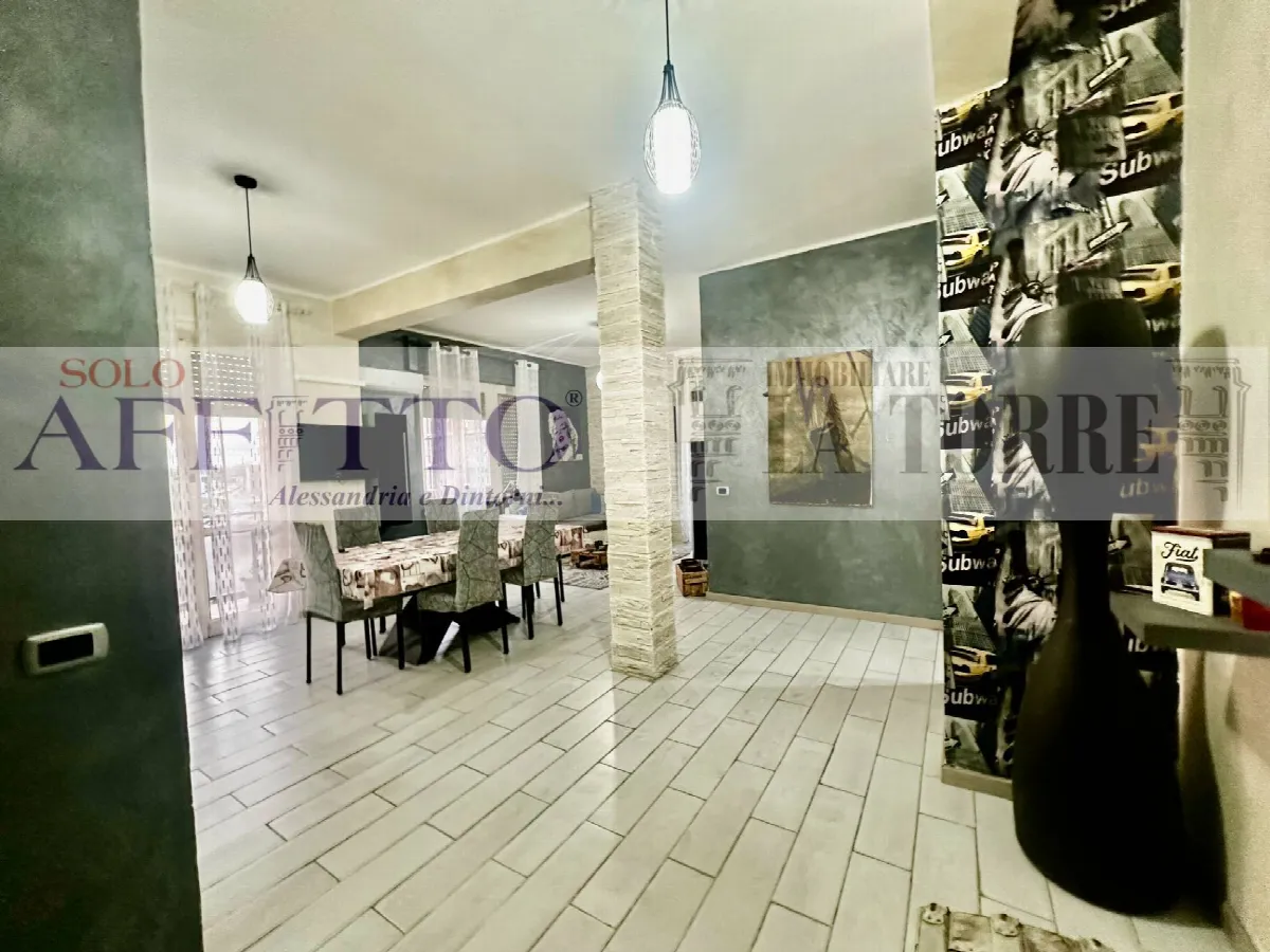 Appartamento in vendita ad Alessandria - foto 3