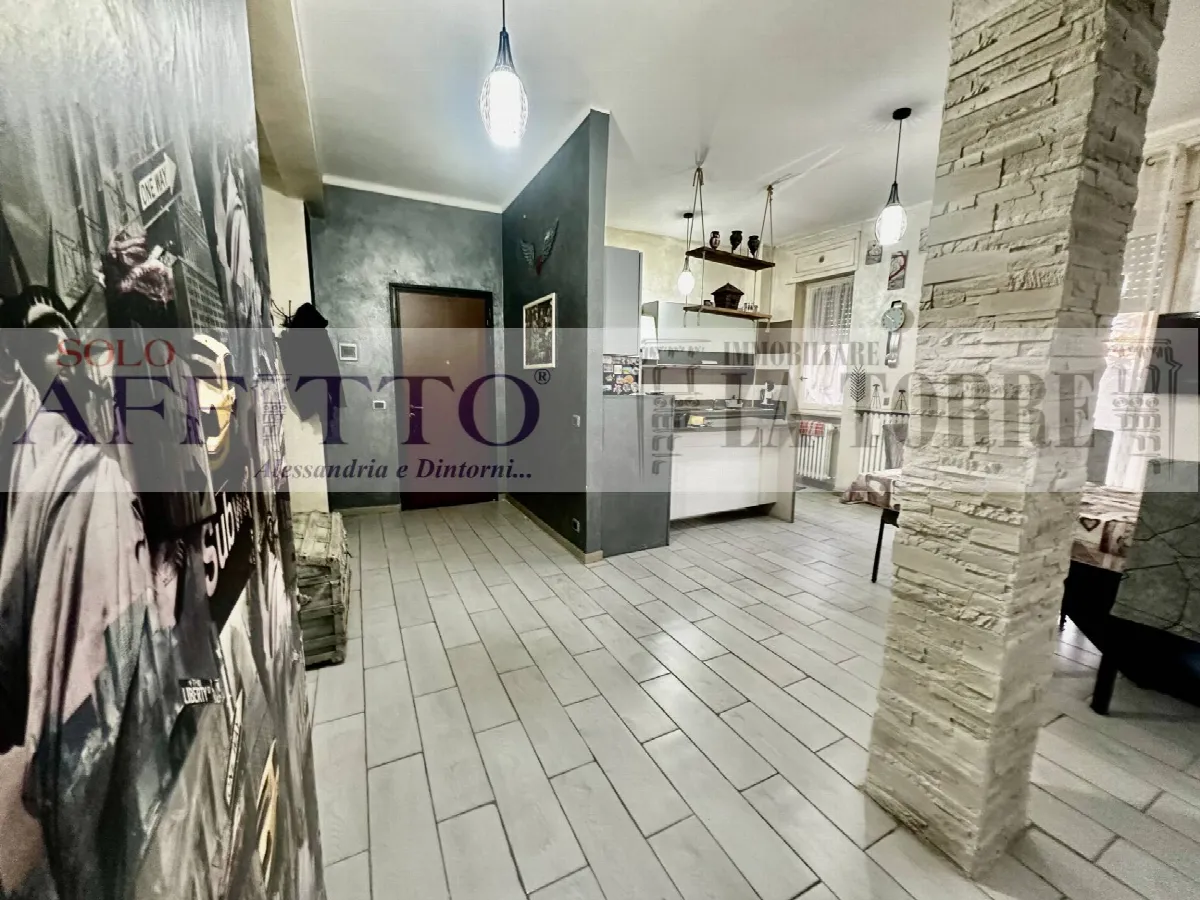 Appartamento in vendita ad Alessandria - foto 4
