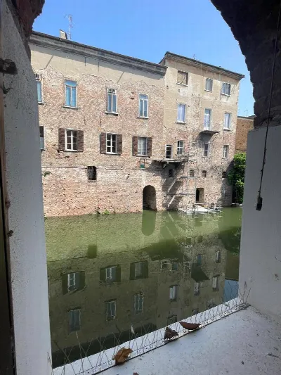 Appartamento in vendita a Mantova, Centro,... - foto 2