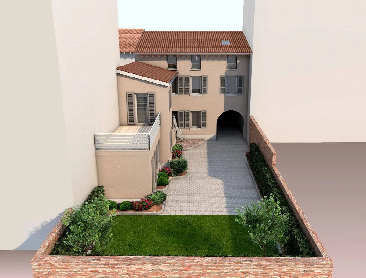 Attico in vendita a Mantova, Centro, Anconetta, Gradaro - foto 3
