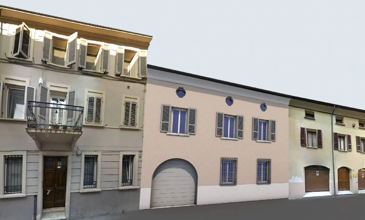 Attico in vendita a Mantova, Centro, Anconetta, Gradaro - foto 4