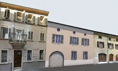 Attico in vendita a Mantova, Centro, Ancon... - foto 4