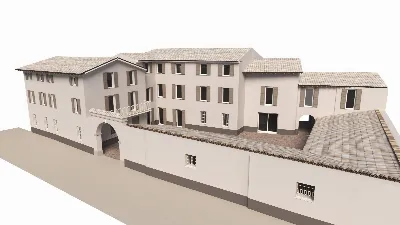 Appartamento in vendita a Volta Mantovana - foto 2