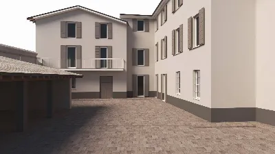 Appartamento in vendita a Volta Mantovana,... - foto 4