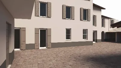 Appartamento in vendita a Volta Mantovana,... - foto 3