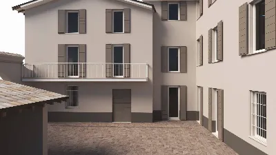 Appartamento in vendita a Volta Mantovana,... - foto 9