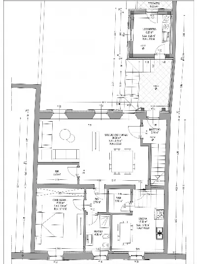Appartamento in vendita a Mantova, Centro,... - foto 1