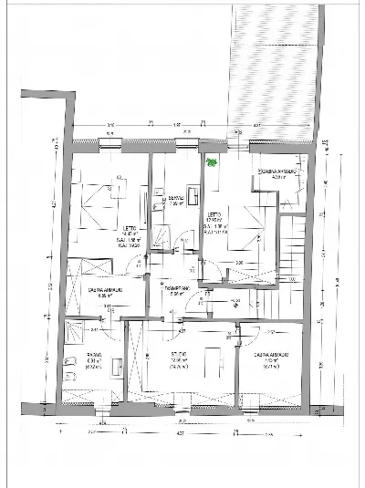 Appartamento in vendita a Mantova, Centro,... - foto 2