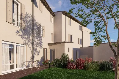 Appartamento in vendita a Volta Mantovana - foto 8