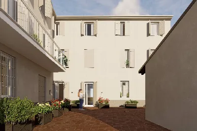 Appartamento in vendita a Volta Mantovana - foto 2