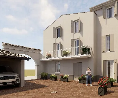 Appartamento in vendita a Volta Mantovana - foto 5