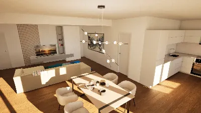 Appartamento in vendita a Mantova, Centro,... - foto 6