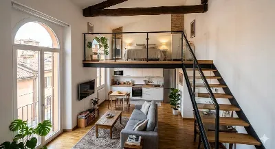 Appartamento in vendita a Mantova, Centro,... - foto 1