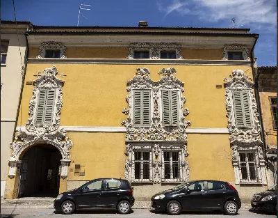 Appartamento a Mantova