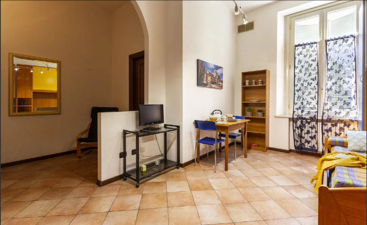 Appartamento in vendita a Mantova, Dosso Del Corso, Chiesanuova, Angeli - foto 2