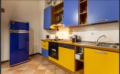 Appartamento in vendita a Mantova, Dosso D... - foto 4