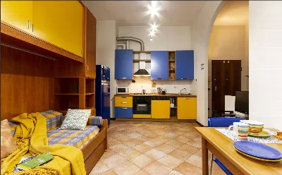 Appartamento in vendita a Mantova, Dosso D... - foto 5