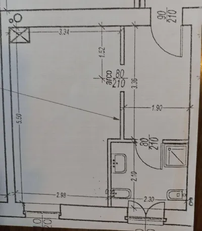 Appartamento in vendita a Mantova, Dosso D... - foto 7