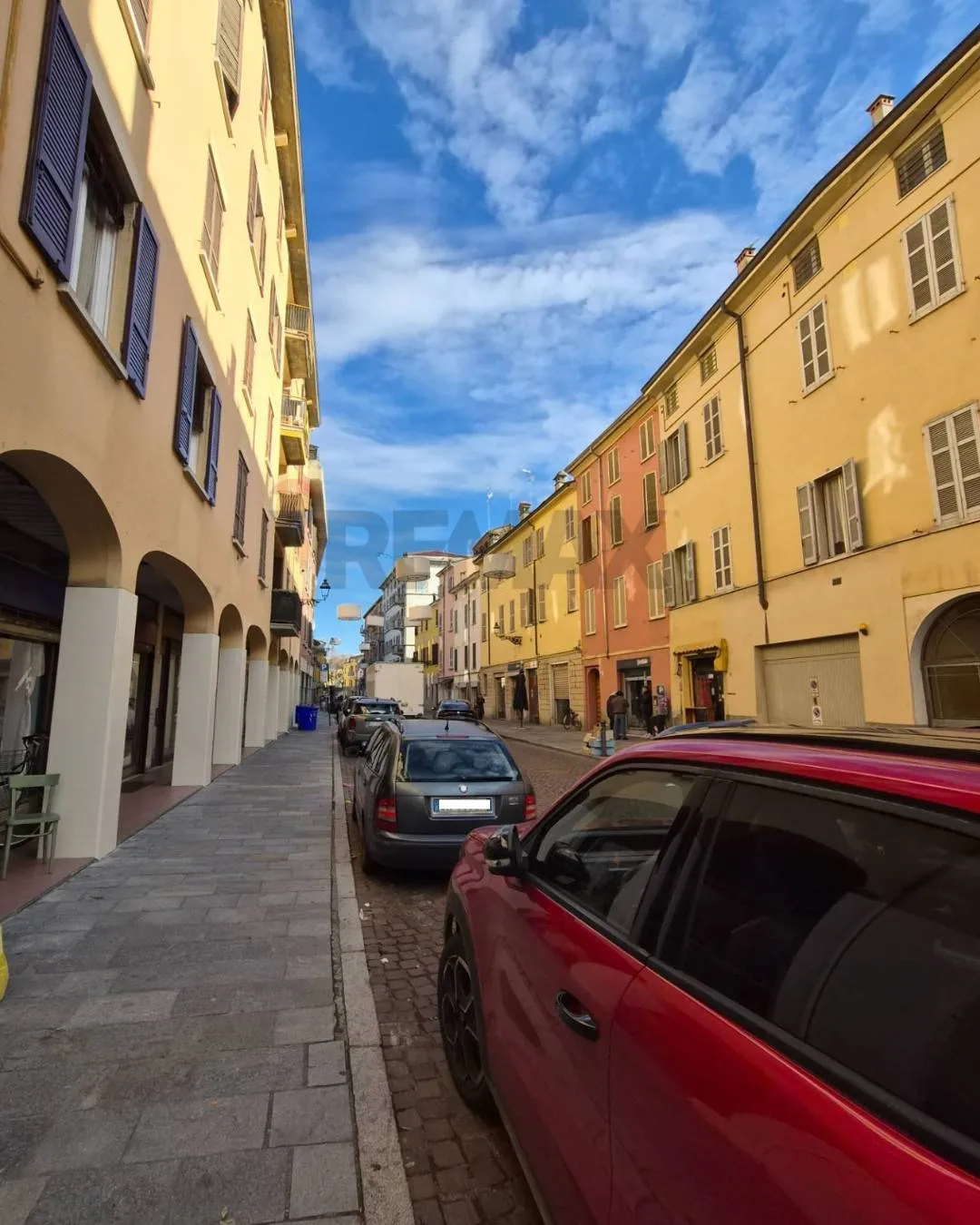 Appartamento in vendita a Parma, Centro - foto 5