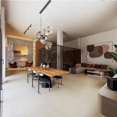 Appartamento in vendita a Parma, Centro - foto 2
