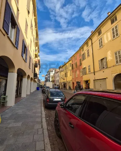 Appartamento in vendita a Parma, Centro - foto 8