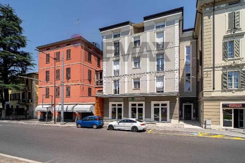 Appartamento in vendita a Parma, San Lazzaro, Cittadella - foto 1
