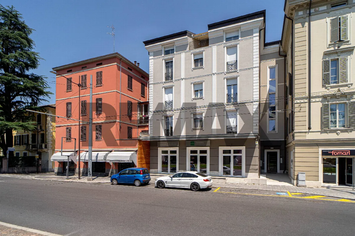Appartamento in vendita a Parma, San Lazzaro, Cittadella - foto 2