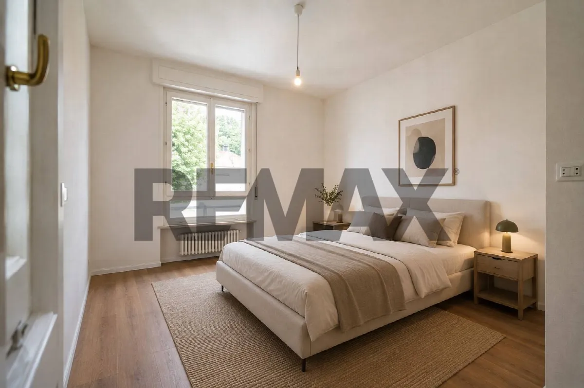 Appartamento in vendita a Parma, Centro - foto 3