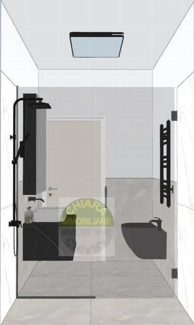 Appartamento in vendita a Casalbordino - foto 5