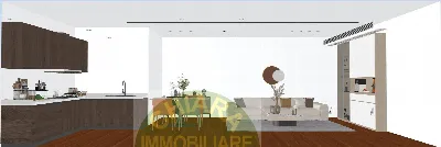Appartamento in vendita a Casalbordino - foto 8