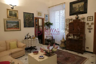 Appartamento in vendita a Livorno, Centro - foto 1
