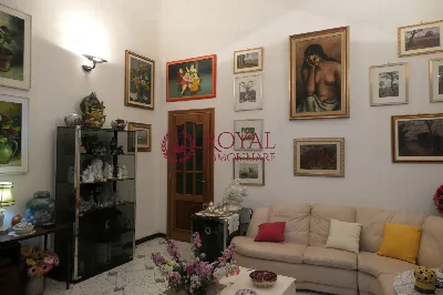 Appartamento in vendita a Livorno, Centro - foto 10