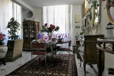 Appartamento in vendita a Livorno, Centro - foto 3