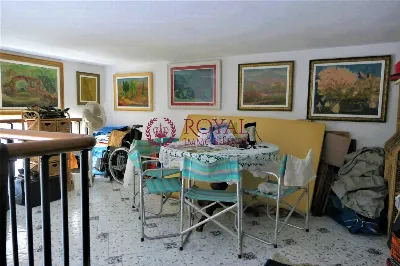 Appartamento in vendita a Livorno, Centro - foto 4